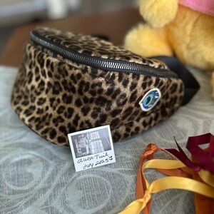 Artipoppe Leopard Bag DISCONTINUED